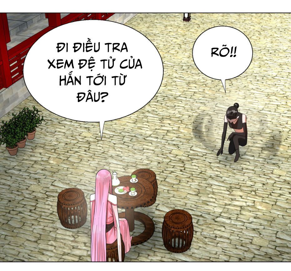 Ta Luyện Khí Ba Ngàn Năm Chapter 37 - 26