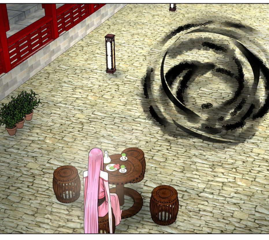 Ta Luyện Khí Ba Ngàn Năm Chapter 37 - 27