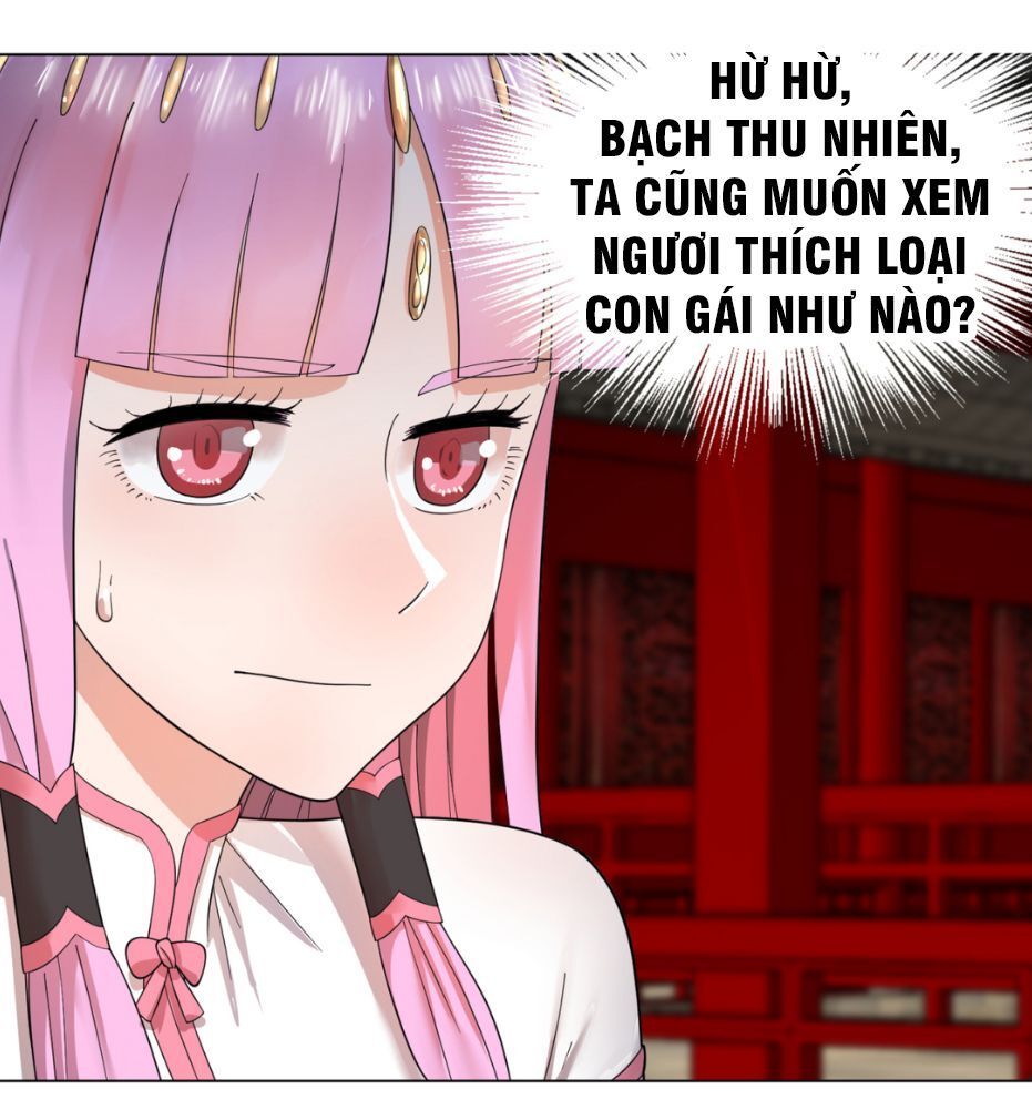 Ta Luyện Khí Ba Ngàn Năm Chapter 37 - 28