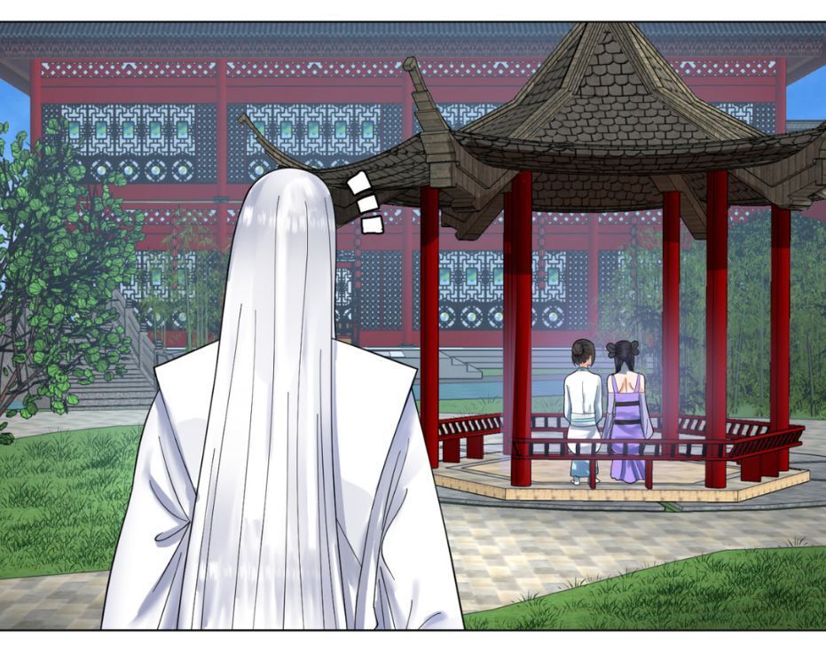 Ta Luyện Khí Ba Ngàn Năm Chapter 37 - 29