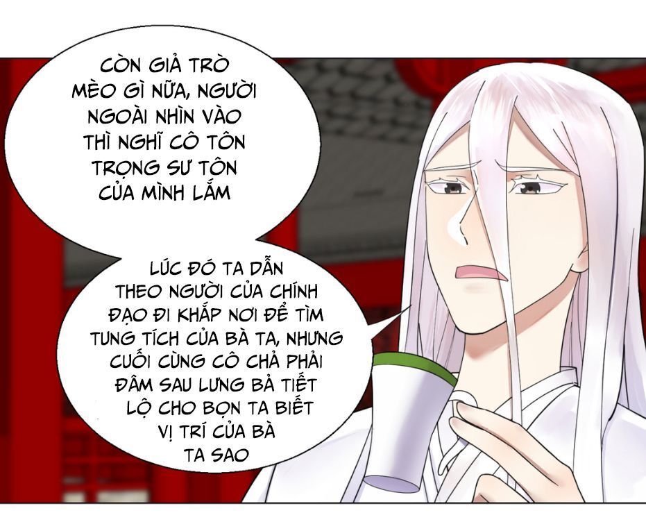 Ta Luyện Khí Ba Ngàn Năm Chapter 37 - 4
