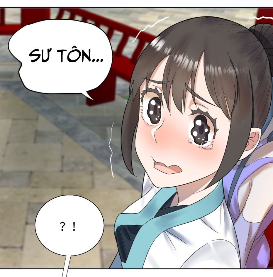 Ta Luyện Khí Ba Ngàn Năm Chapter 37 - 31