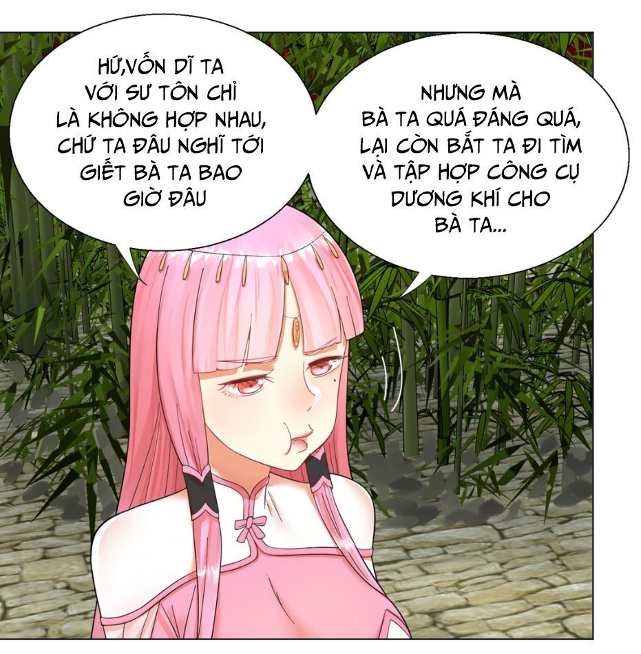 Ta Luyện Khí Ba Ngàn Năm Chapter 37 - 5