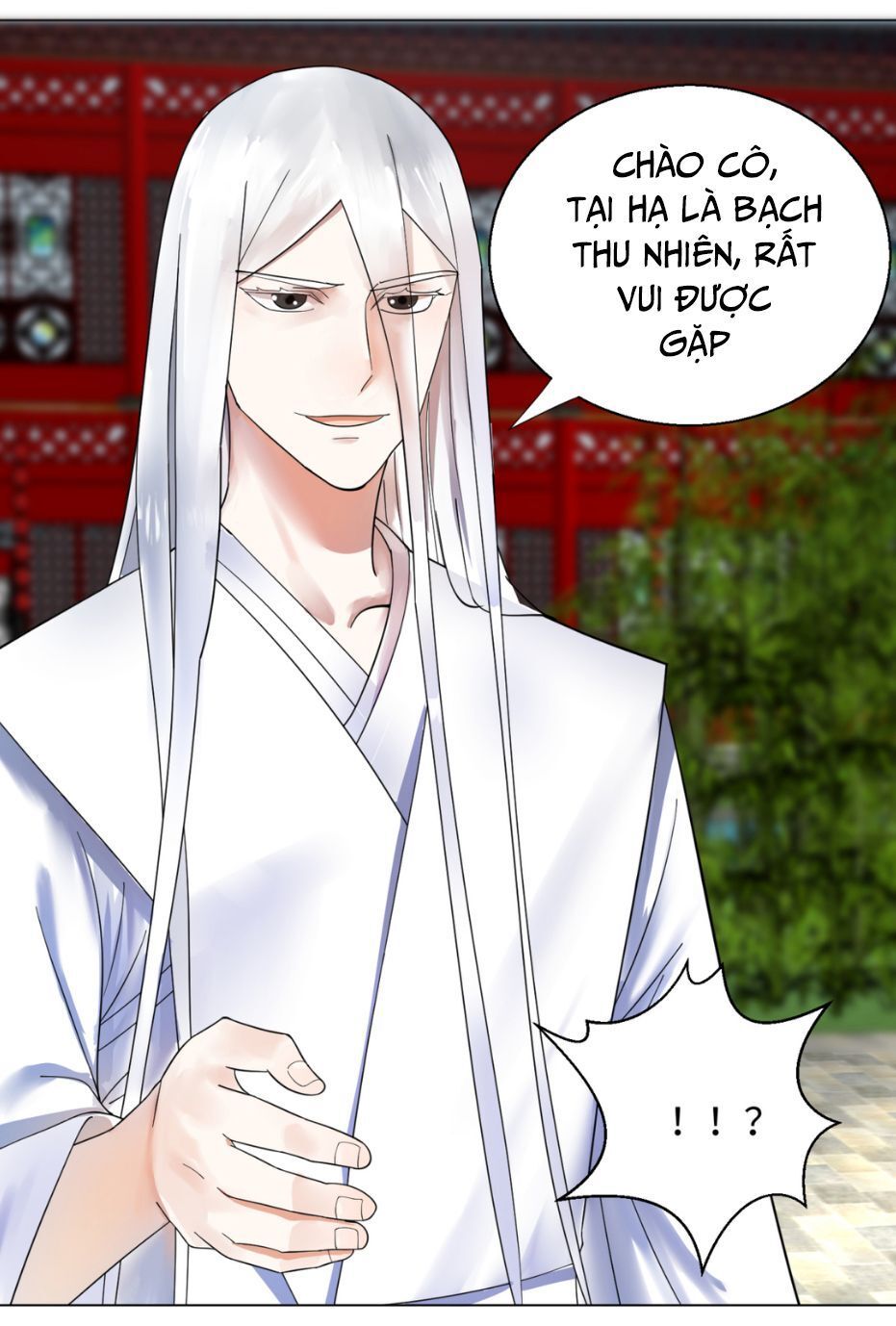 Ta Luyện Khí Ba Ngàn Năm Chapter 37 - 43