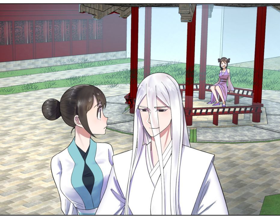 Ta Luyện Khí Ba Ngàn Năm Chapter 37 - 46