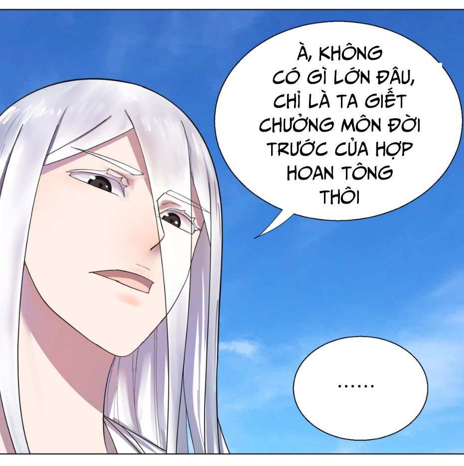 Ta Luyện Khí Ba Ngàn Năm Chapter 37 - 48