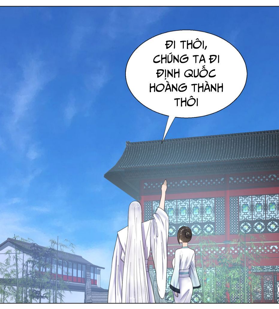 Ta Luyện Khí Ba Ngàn Năm Chapter 37 - 49