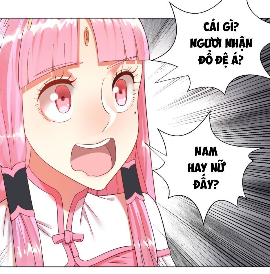 Ta Luyện Khí Ba Ngàn Năm Chapter 37 - 8