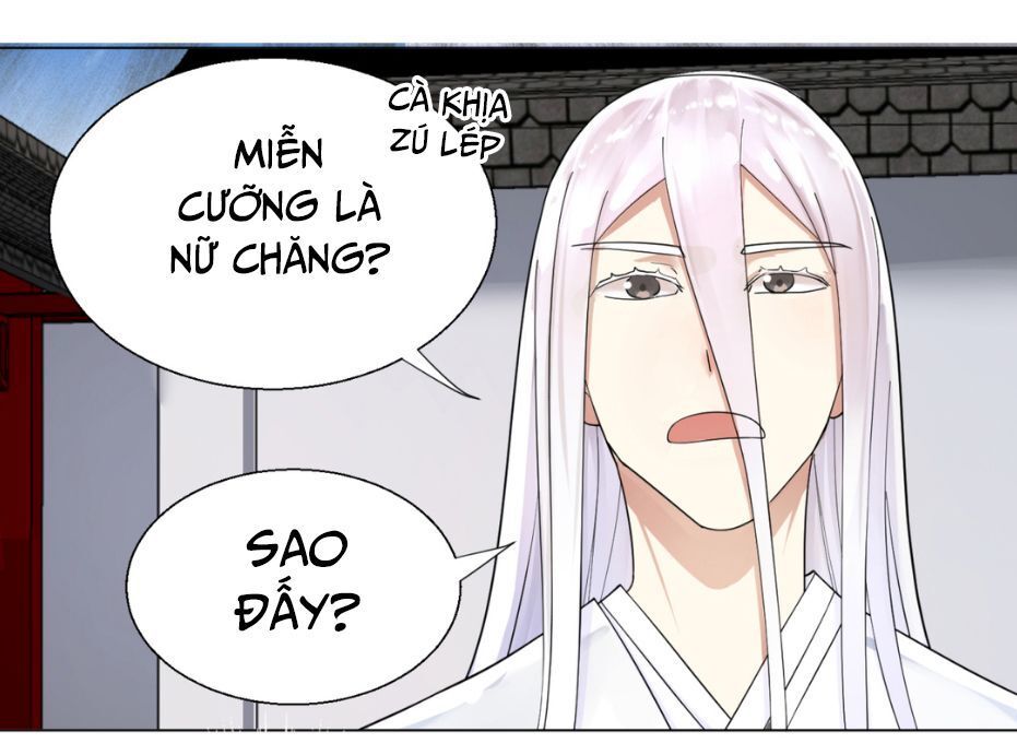 Ta Luyện Khí Ba Ngàn Năm Chapter 37 - 9