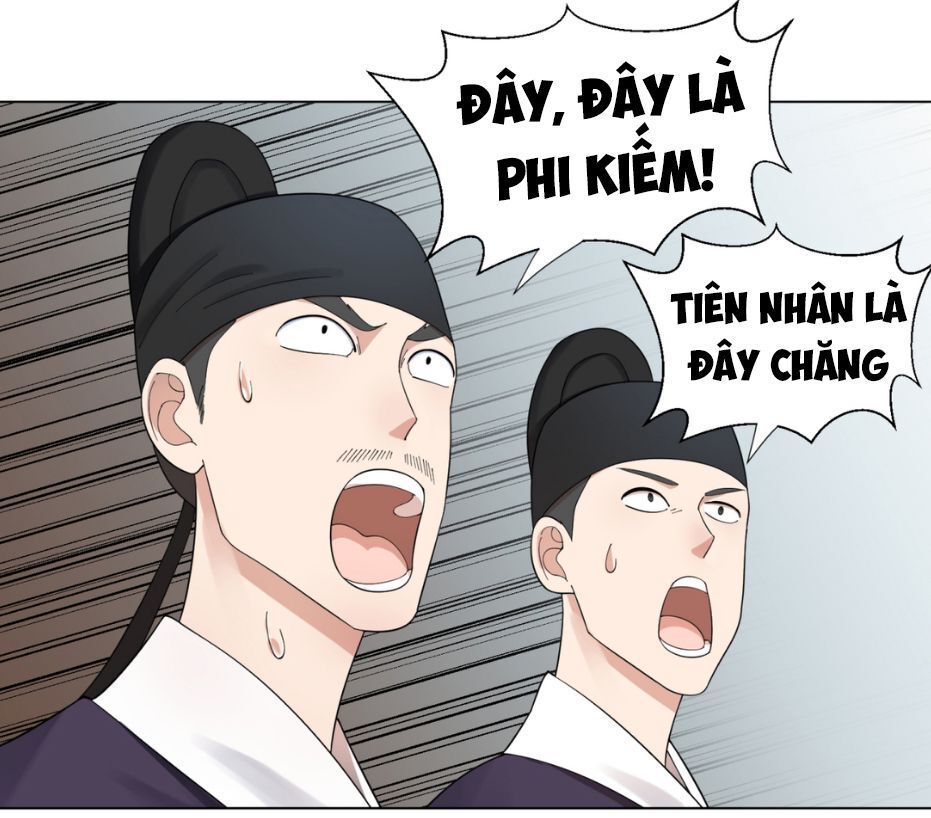 Ta Luyện Khí Ba Ngàn Năm Chapter 38 - 11
