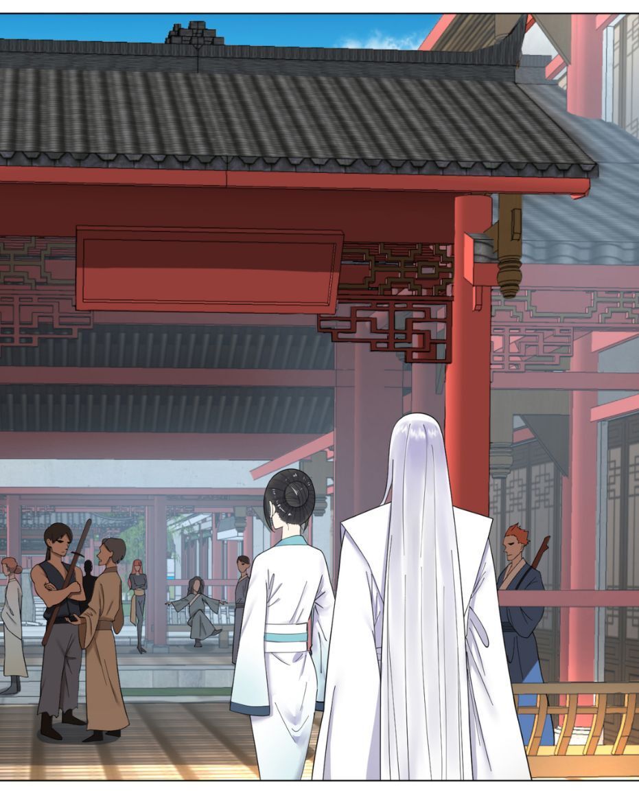 Ta Luyện Khí Ba Ngàn Năm Chapter 38 - 14