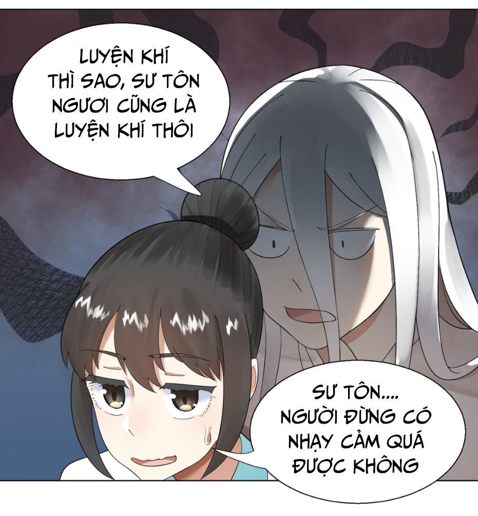 Ta Luyện Khí Ba Ngàn Năm Chapter 38 - 17