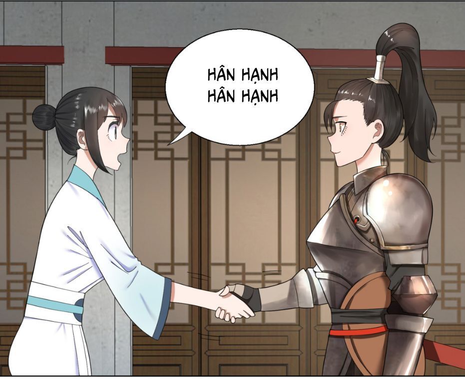 Ta Luyện Khí Ba Ngàn Năm Chapter 38 - 25
