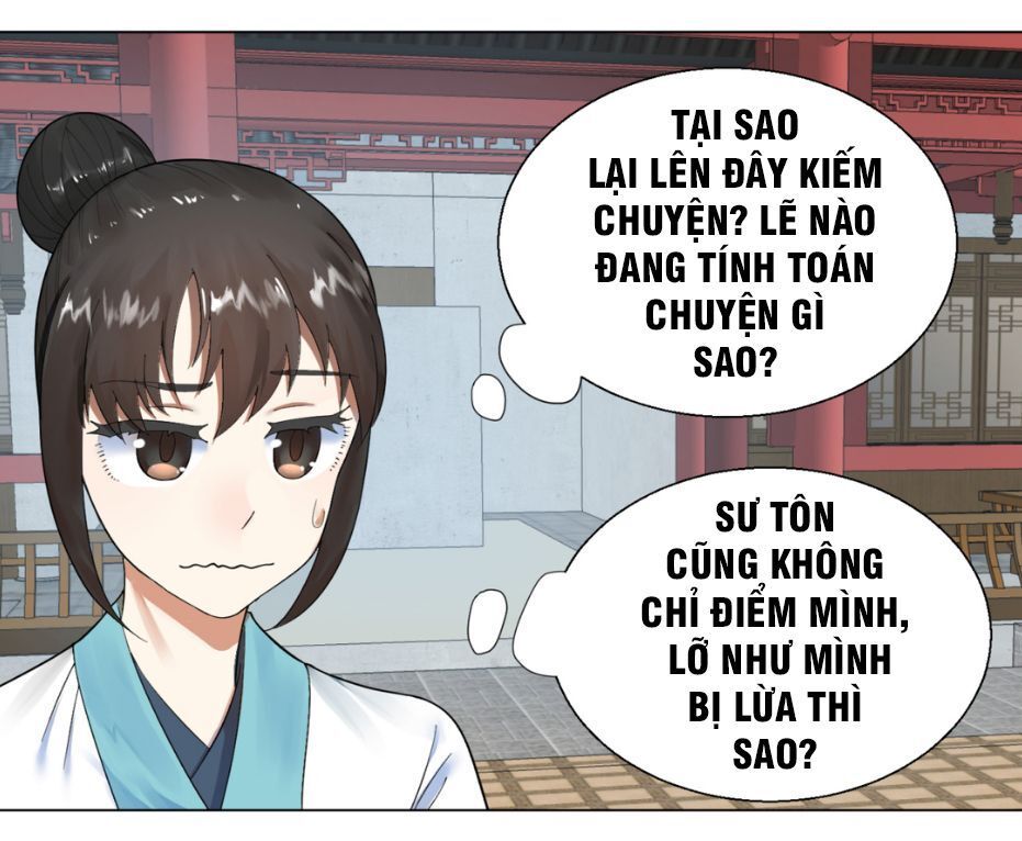 Ta Luyện Khí Ba Ngàn Năm Chapter 38 - 26