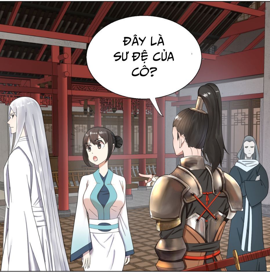 Ta Luyện Khí Ba Ngàn Năm Chapter 38 - 27