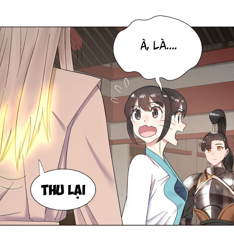 Ta Luyện Khí Ba Ngàn Năm Chapter 38 - 28