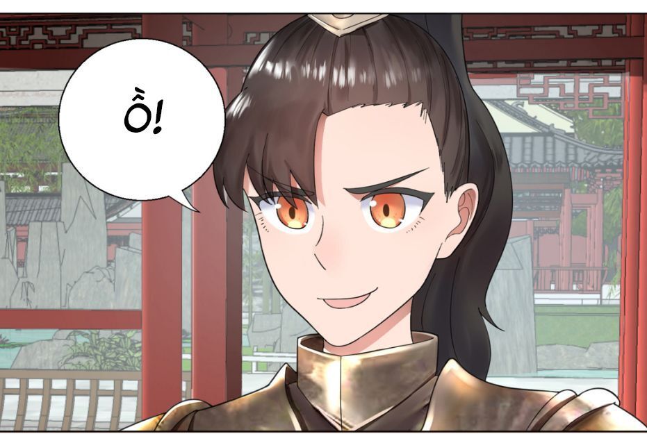 Ta Luyện Khí Ba Ngàn Năm Chapter 38 - 33