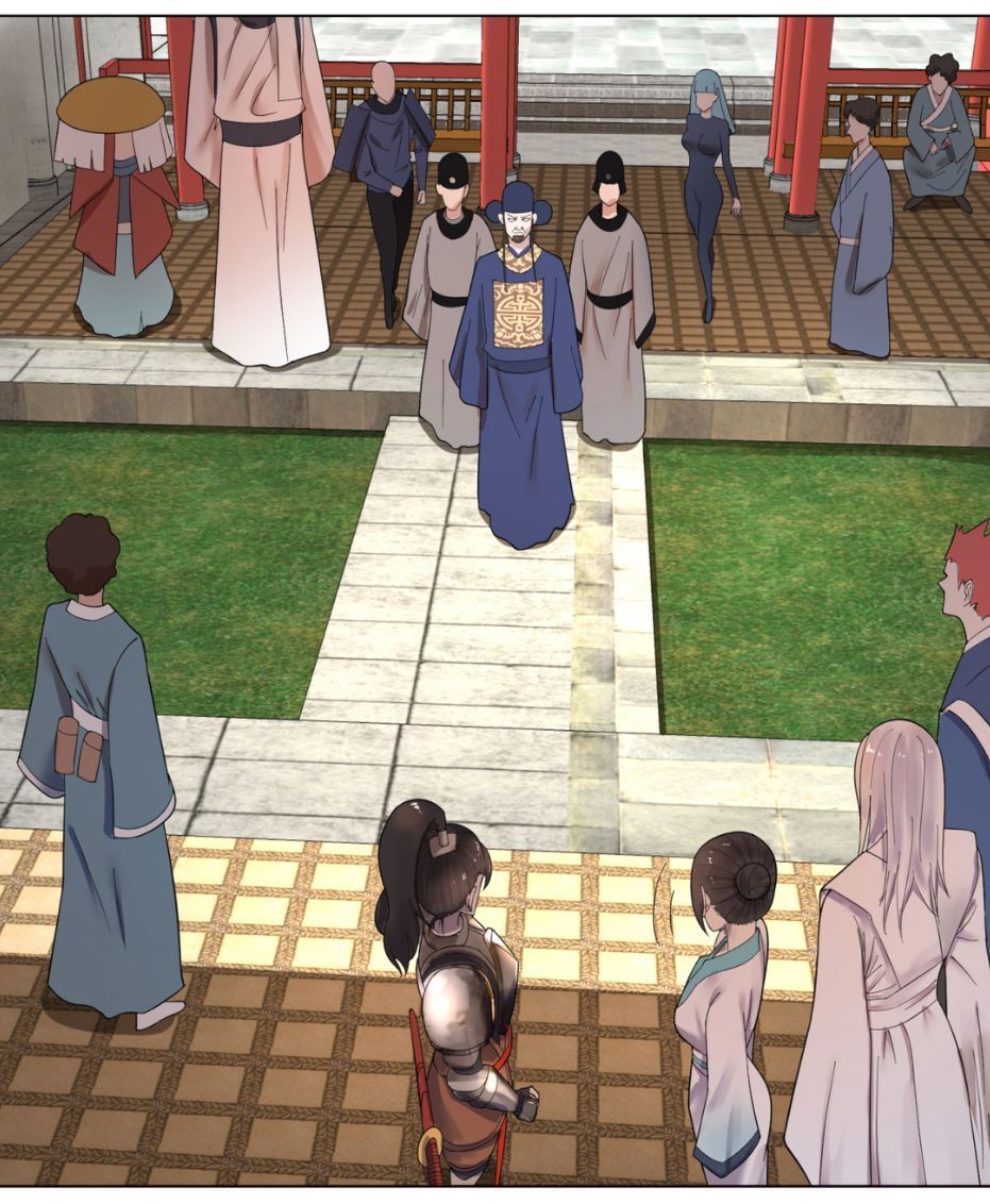 Ta Luyện Khí Ba Ngàn Năm Chapter 38 - 36