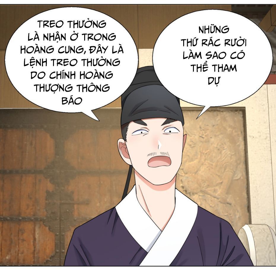 Ta Luyện Khí Ba Ngàn Năm Chapter 38 - 5