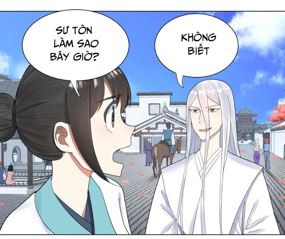 Ta Luyện Khí Ba Ngàn Năm Chapter 38 - 6