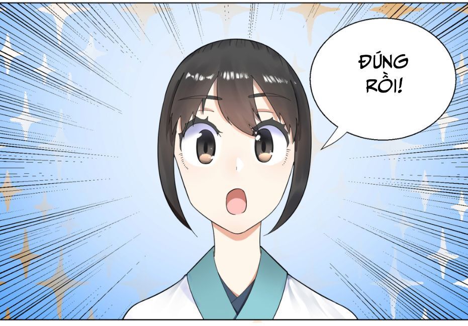 Ta Luyện Khí Ba Ngàn Năm Chapter 38 - 8