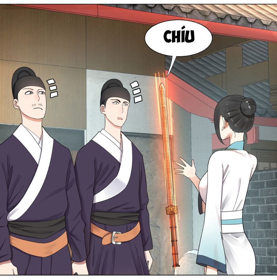 Ta Luyện Khí Ba Ngàn Năm Chapter 38 - 9