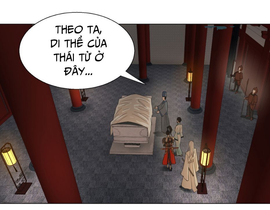 Ta Luyện Khí Ba Ngàn Năm Chapter 39 - 16