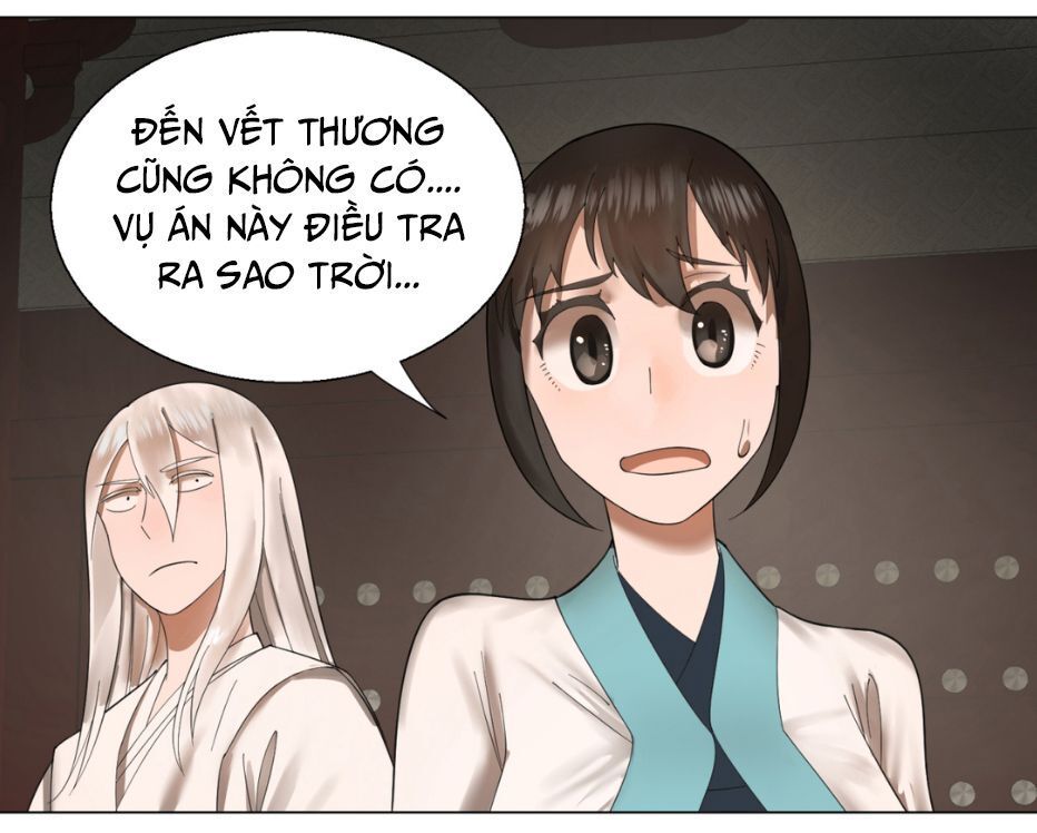 Ta Luyện Khí Ba Ngàn Năm Chapter 39 - 21