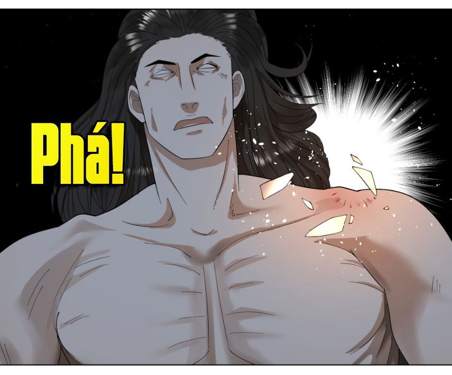 Ta Luyện Khí Ba Ngàn Năm Chapter 39 - 23