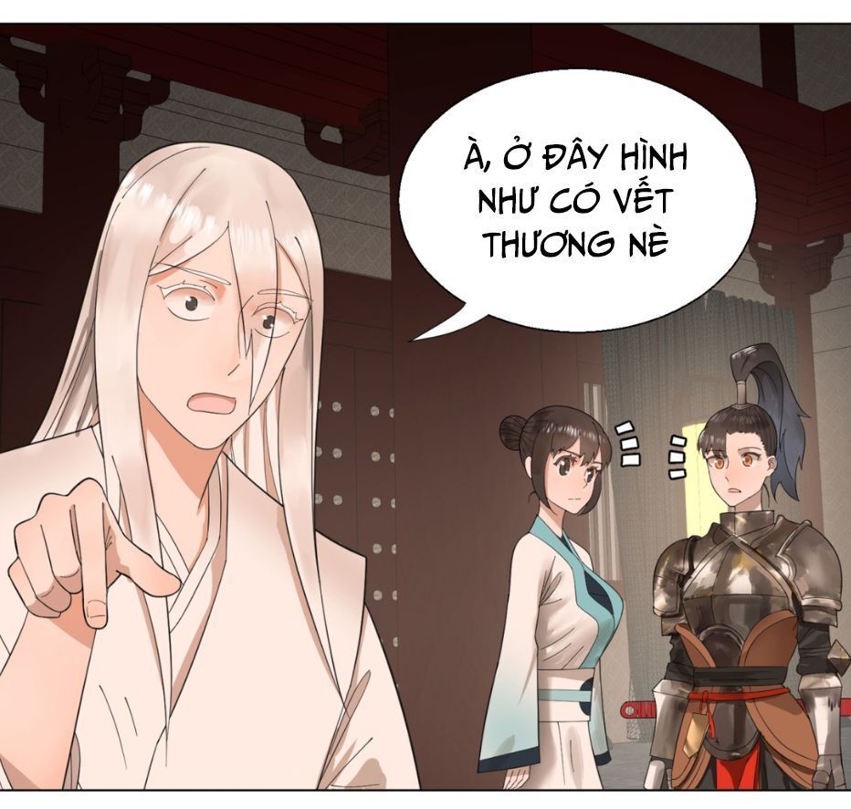 Ta Luyện Khí Ba Ngàn Năm Chapter 39 - 25