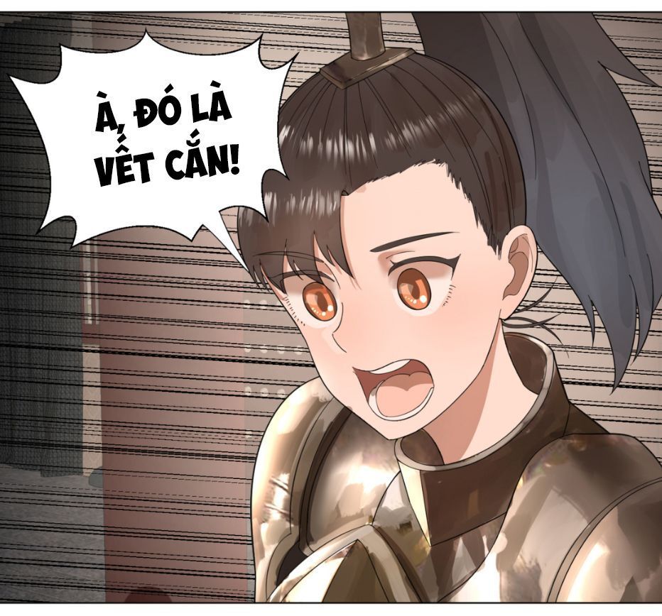 Ta Luyện Khí Ba Ngàn Năm Chapter 39 - 26