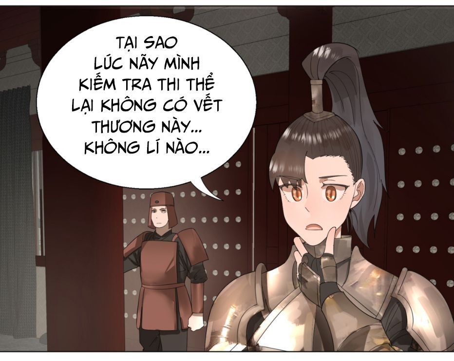 Ta Luyện Khí Ba Ngàn Năm Chapter 39 - 27