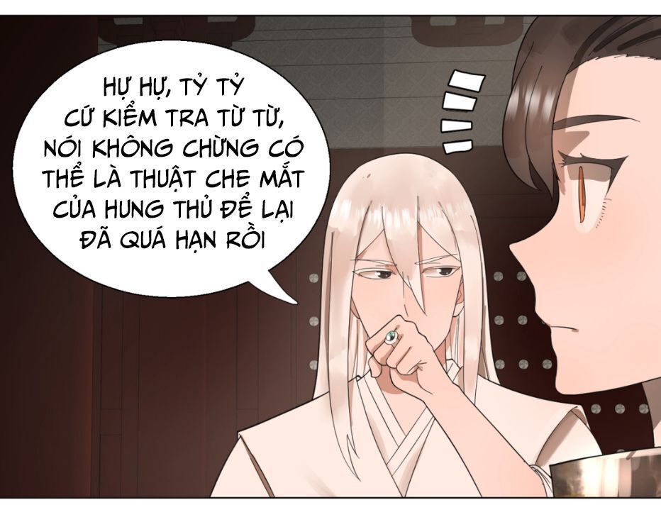 Ta Luyện Khí Ba Ngàn Năm Chapter 39 - 28