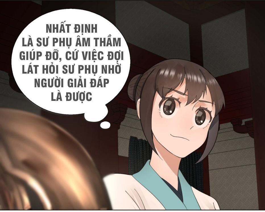 Ta Luyện Khí Ba Ngàn Năm Chapter 39 - 30