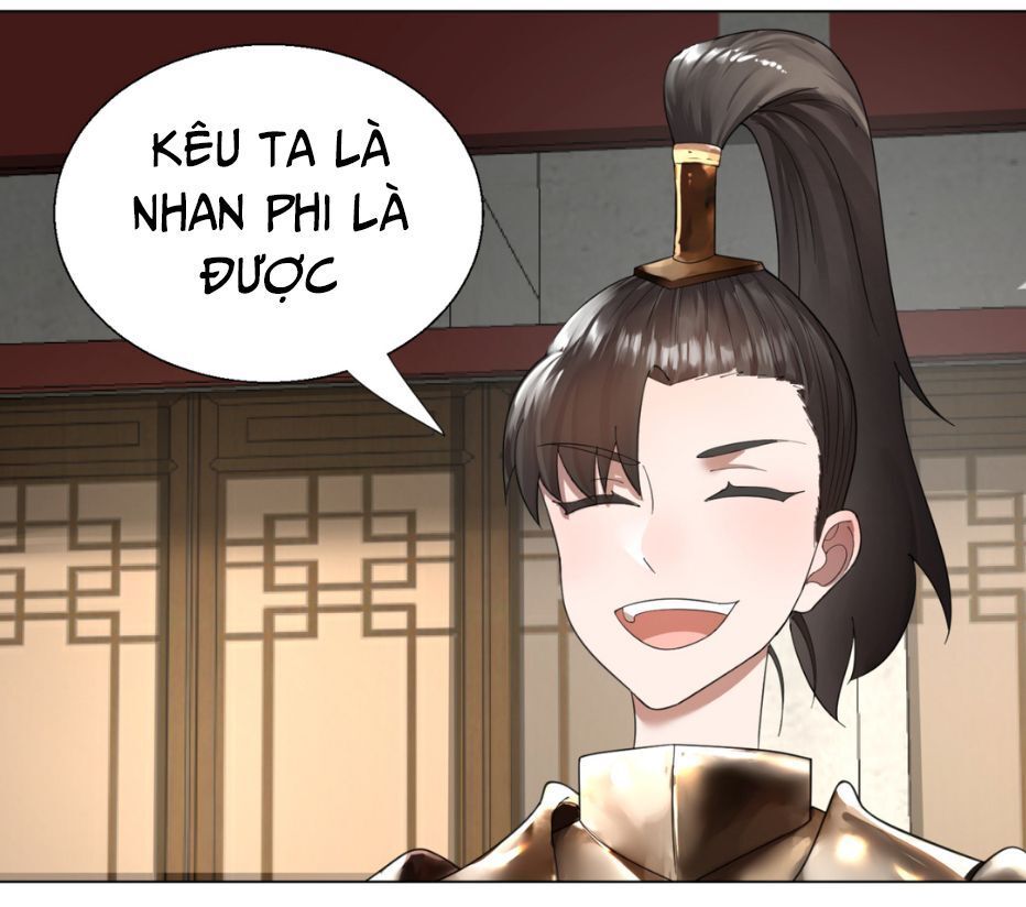 Ta Luyện Khí Ba Ngàn Năm Chapter 39 - 4