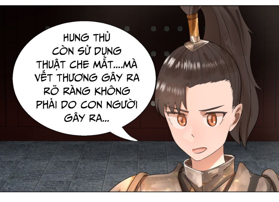 Ta Luyện Khí Ba Ngàn Năm Chapter 39 - 31