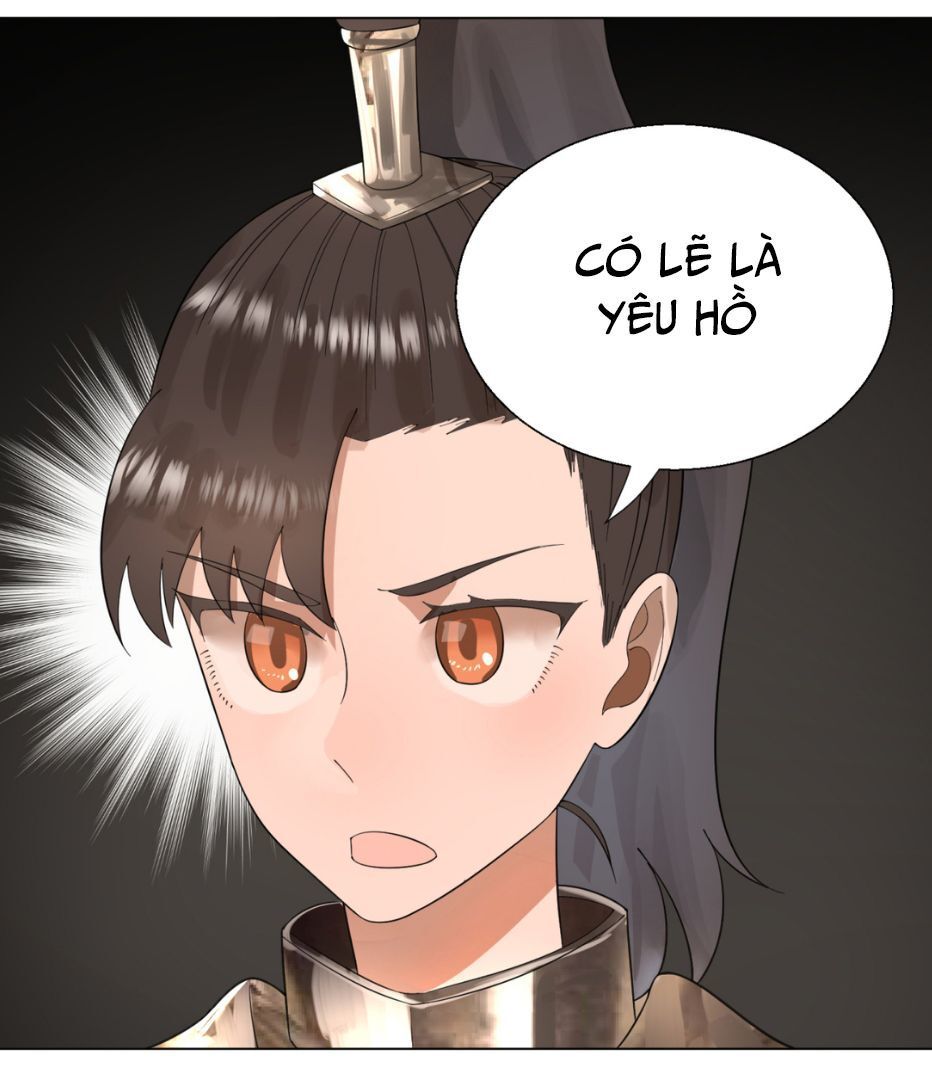 Ta Luyện Khí Ba Ngàn Năm Chapter 39 - 32