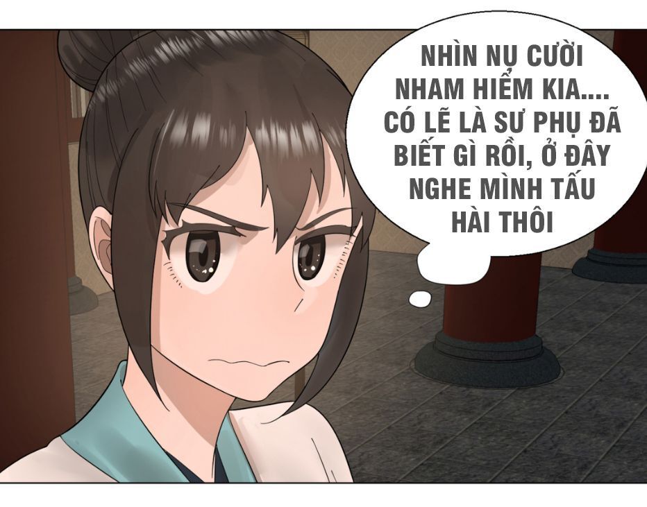 Ta Luyện Khí Ba Ngàn Năm Chapter 39 - 39