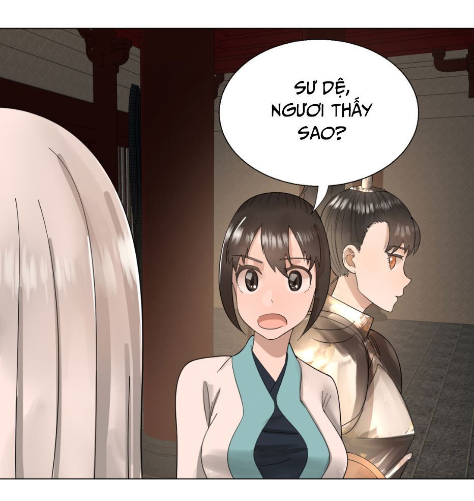 Ta Luyện Khí Ba Ngàn Năm Chapter 39 - 40