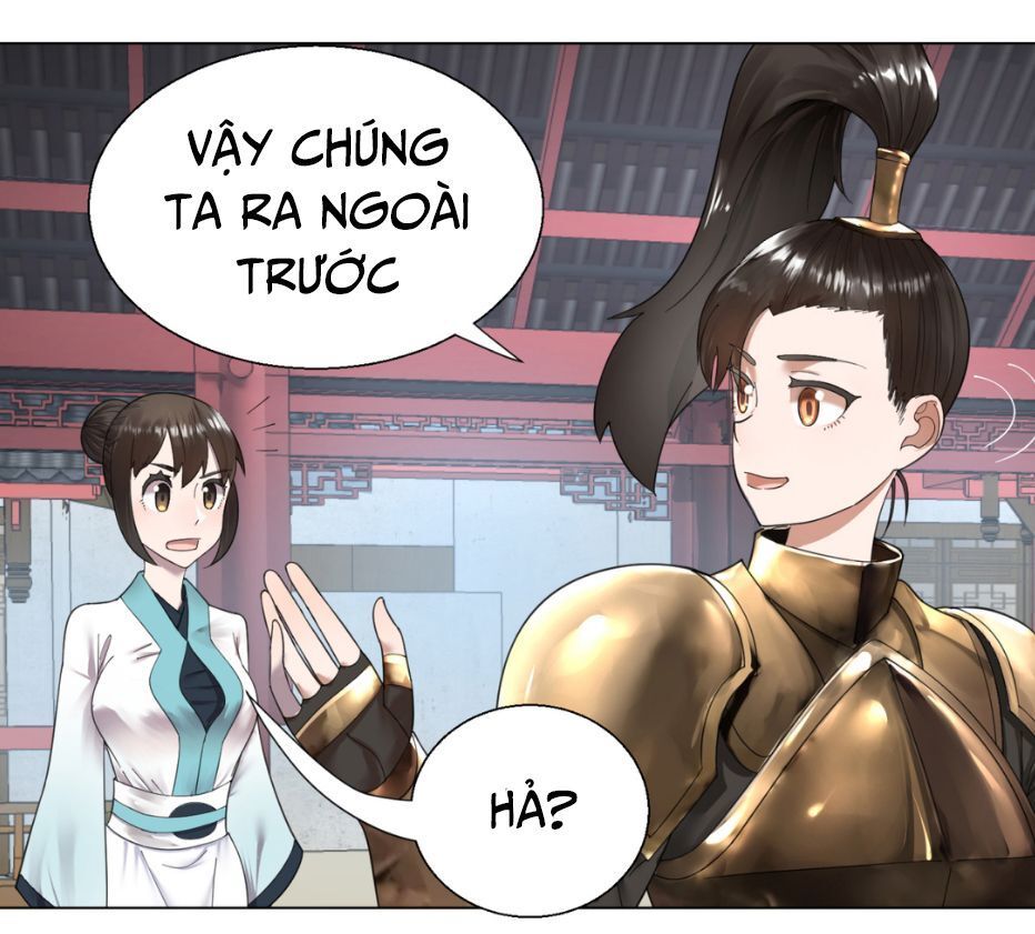 Ta Luyện Khí Ba Ngàn Năm Chapter 39 - 5