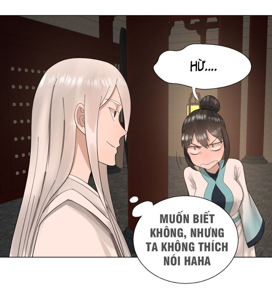 Ta Luyện Khí Ba Ngàn Năm Chapter 39 - 42