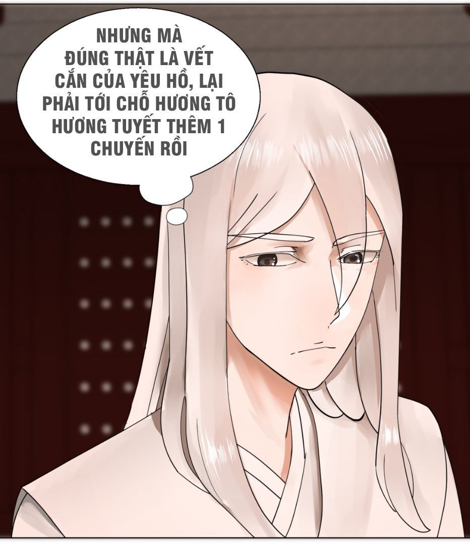 Ta Luyện Khí Ba Ngàn Năm Chapter 39 - 44