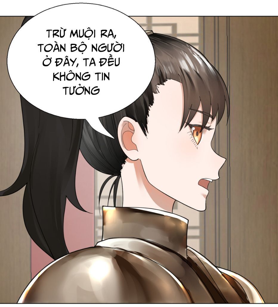 Ta Luyện Khí Ba Ngàn Năm Chapter 39 - 7
