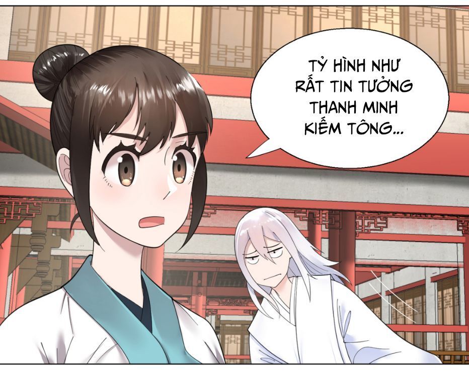 Ta Luyện Khí Ba Ngàn Năm Chapter 39 - 9