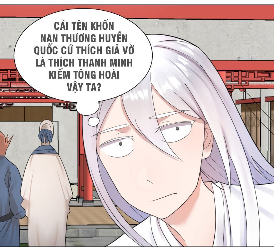 Ta Luyện Khí Ba Ngàn Năm Chapter 39 - 10
