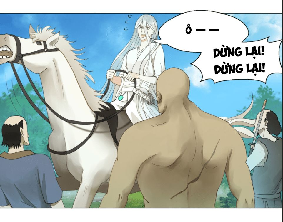 Ta Luyện Khí Ba Ngàn Năm Chapter 4 - 12