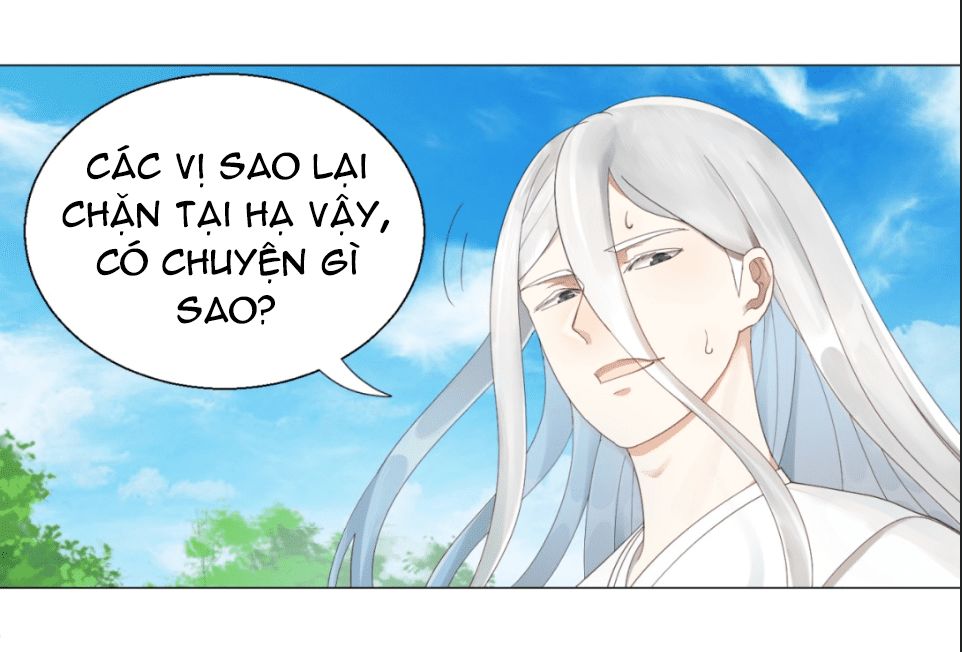 Ta Luyện Khí Ba Ngàn Năm Chapter 4 - 13