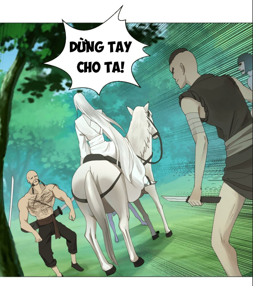 Ta Luyện Khí Ba Ngàn Năm Chapter 4 - 21