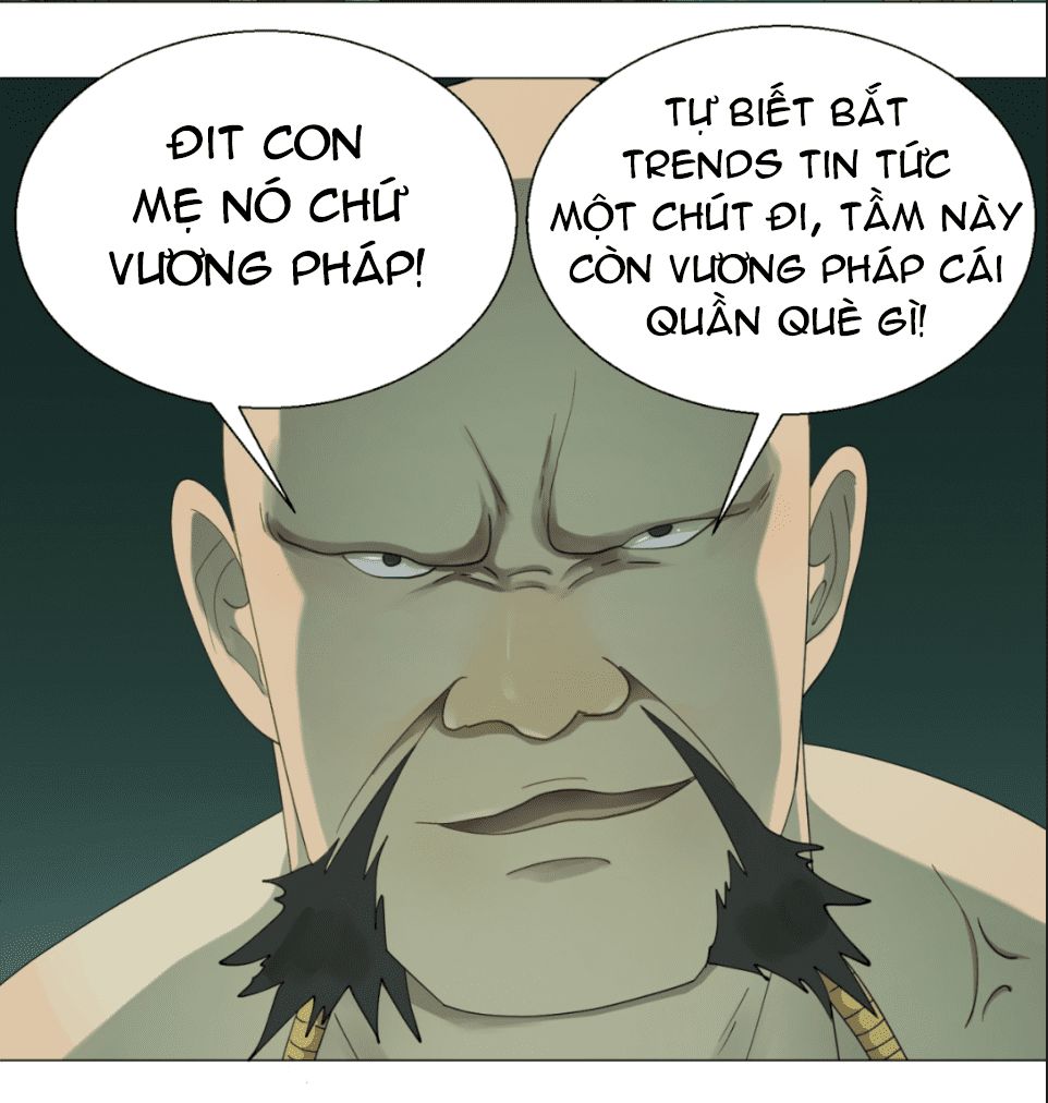 Ta Luyện Khí Ba Ngàn Năm Chapter 4 - 29