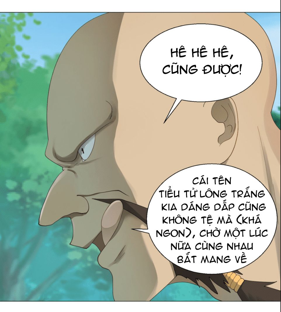 Ta Luyện Khí Ba Ngàn Năm Chapter 4 - 32